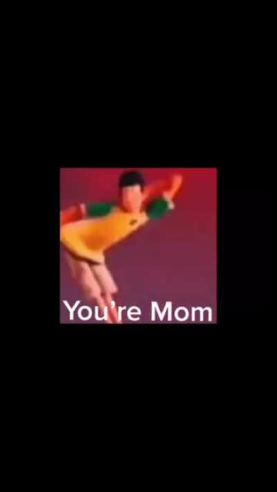 Earrape warning