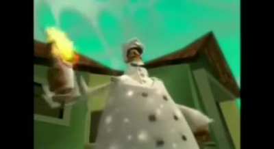 russian milkman