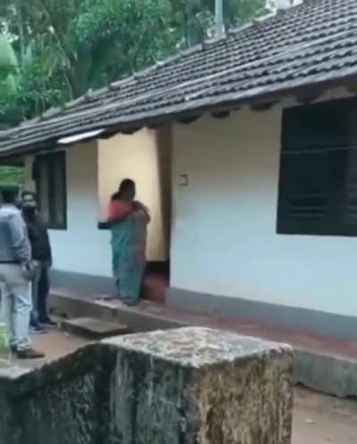 That chair helped!!!