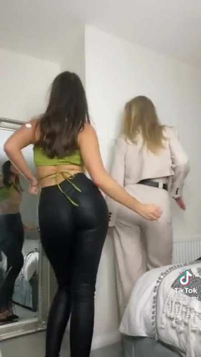 Just some British slags