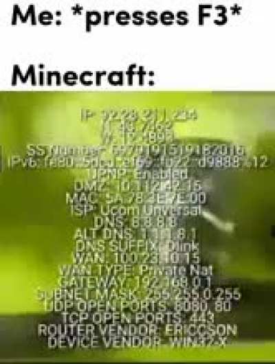 rule