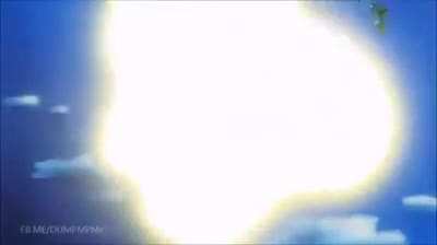 No vegeta