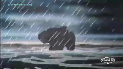 The King Kong Show- 