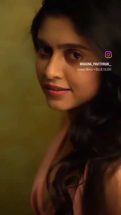 രസ്ന പവിത്<wbr>രൻ 🌄