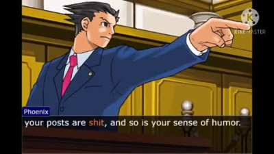 Godot’s rebuttal