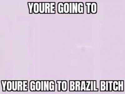 No quiero volver con los primates 😭😭😭😭🇧🇷