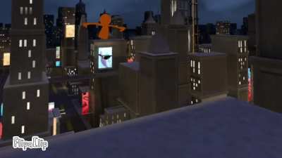 More Animation