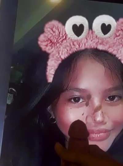 ubos nanaman kay bunso
