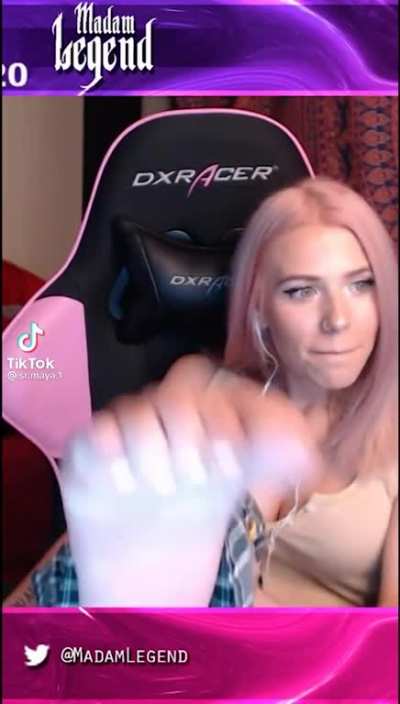 Kalei Renay (Streamer)