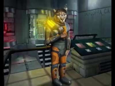 The holy lore
