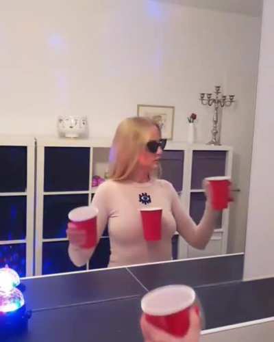 Party of 1