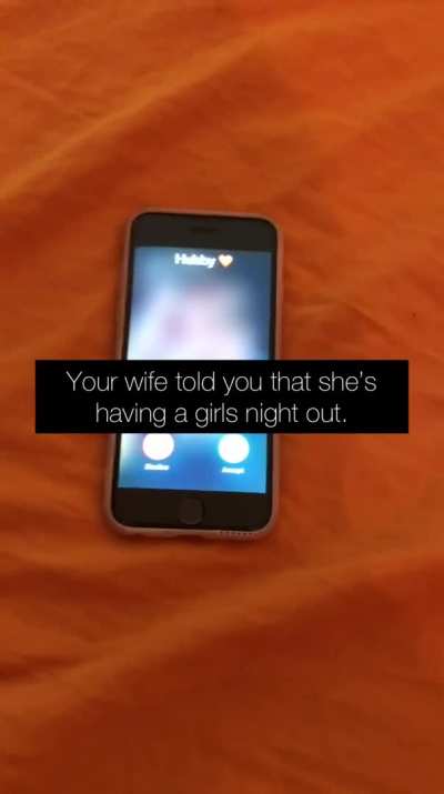Her hubby called all night while i was fucking her hard 😈