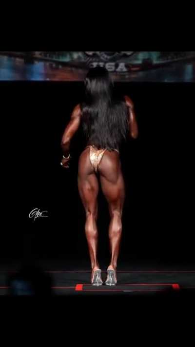 Shanice Abrams
