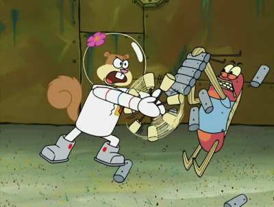Band Geeks