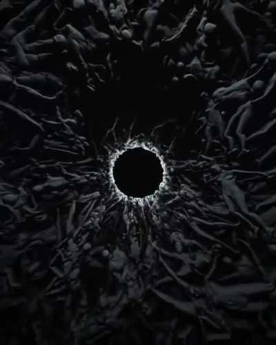 The Eclipse