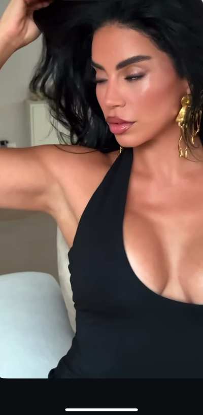 Selma Omari