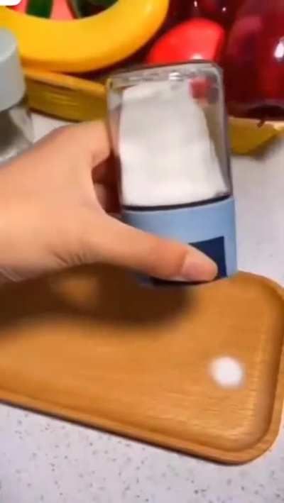Nice device you got there ..