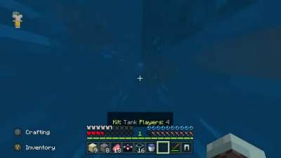 Epic gamer move