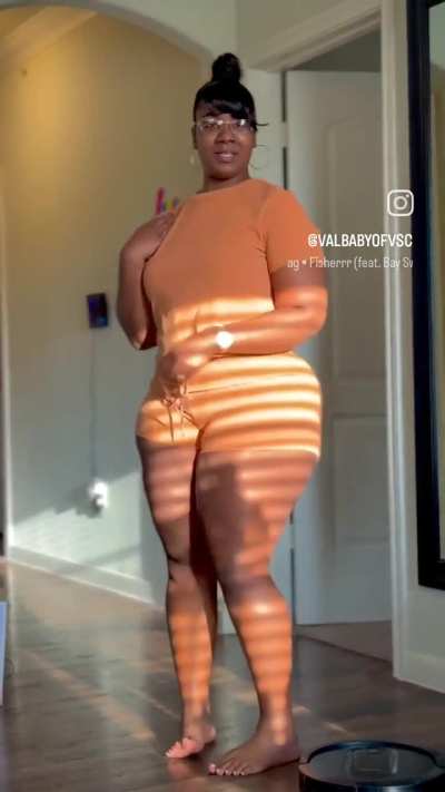Sexy dance