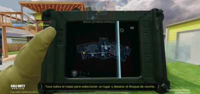Aunque este re contra q re mal editado la idea se entiende, use a krueger por que tiene alta voz, pero las voces de los personajes en latino o hispano con ese tipo se conversación para mí sería la frutilla del postre que quisiera ver en algún momento en e