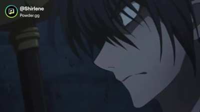 Hak AMV (check out @two_weebs_ on Instagram for more anime content!)