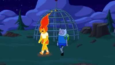 keep scrolling, this post isn't important, it's just an episode of adventure time