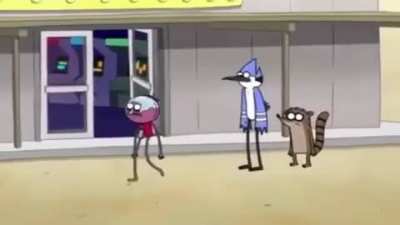 benson saying the n word