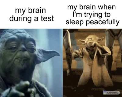 every single time