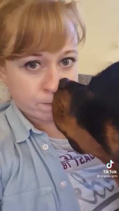 Did you want my attention?