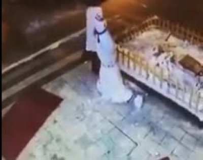 Snowman destroyer