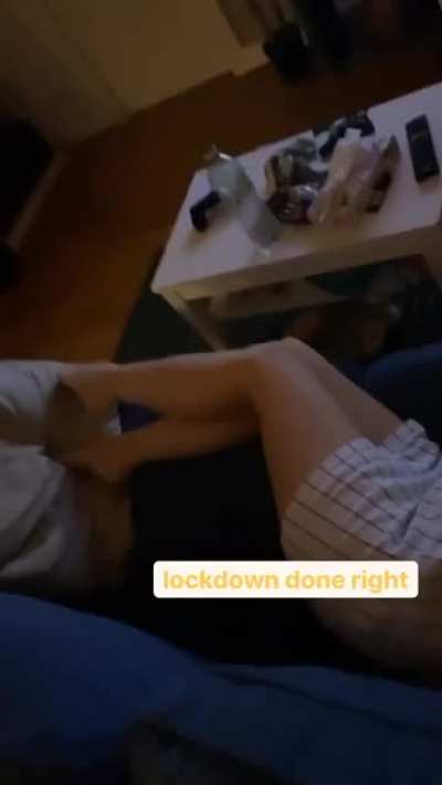 Lockdown