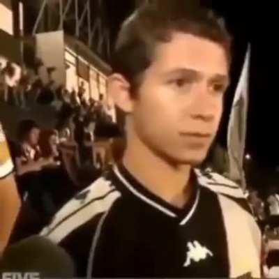 Tudo pelo Vasco