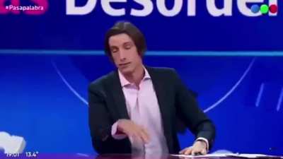 Iván Presidente 2023
