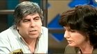 Debate entre Patricia Bullrich y Moyano - 2001
