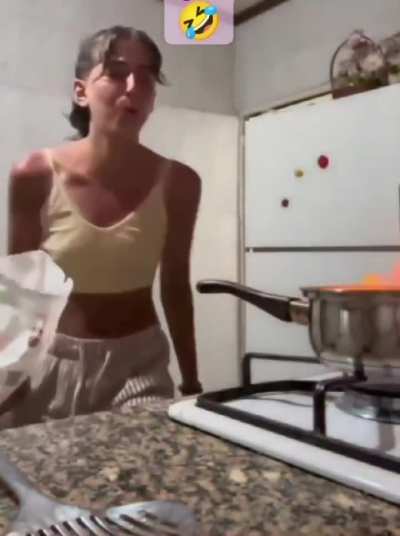 This is how we cook