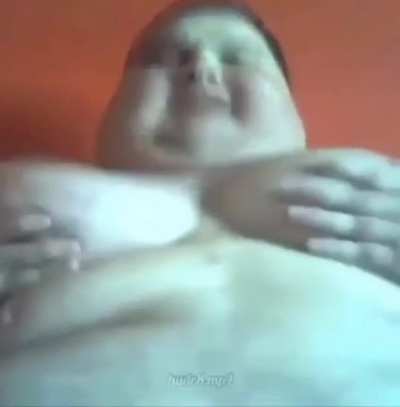 unexpected fatyoshi48