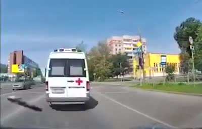 Hospital isnt an option