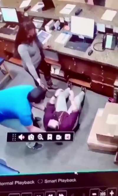 Maybe maybe maybe