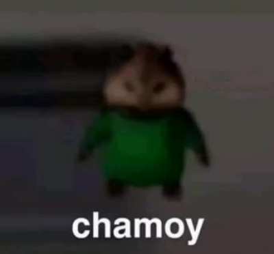 Chamoy