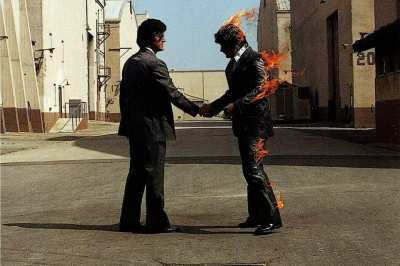 Wish You Were Here but Dave fucking dies to whooping cough [Posting a meme or memes of every Pink Floyd song in chronological order (Day 79)]