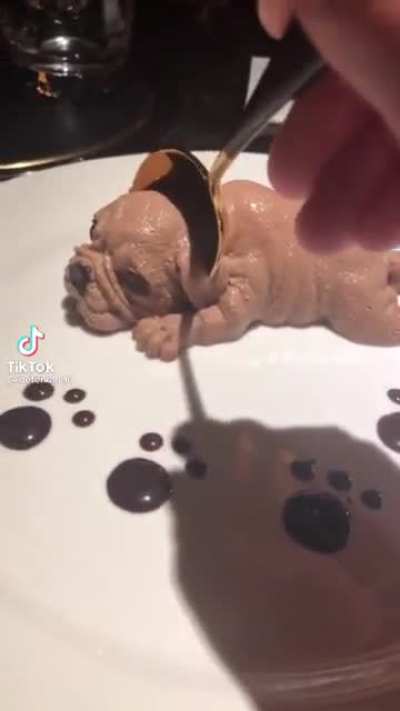 The tastiest desert!