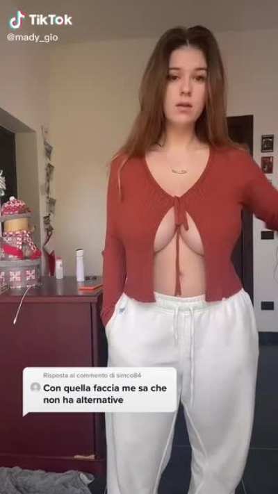 Milk overflow