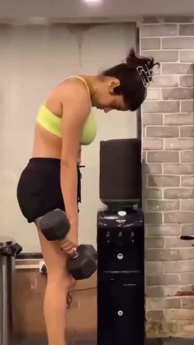 Janhvi Kapoor 