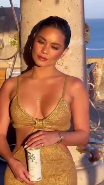 Vanessa Hudgens