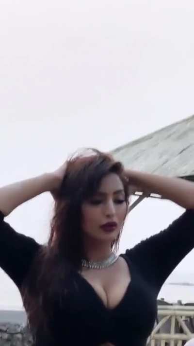 Vaibhavi Joshi