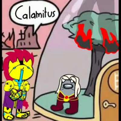 Calamitus
