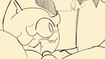 another preview of my animation