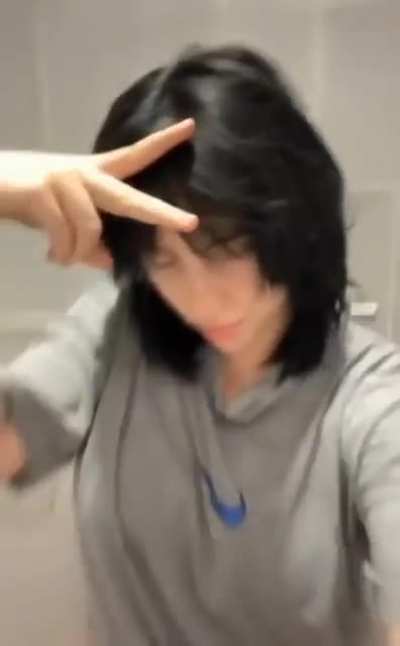 From Billie’s tiktok