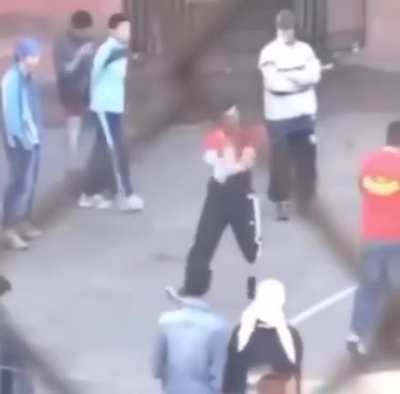 picadura de la cobra gei