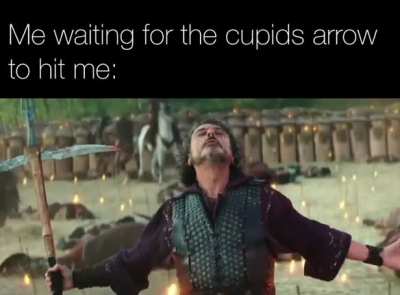 Maybe never :)